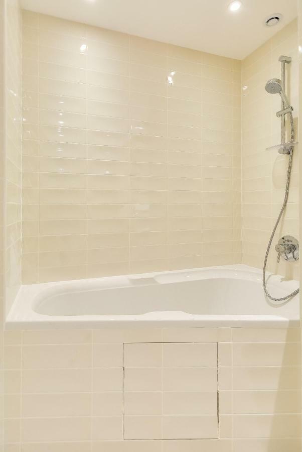 פריז Le Vaugirard - 3Bedrooms Apartment Premium מראה חיצוני תמונה