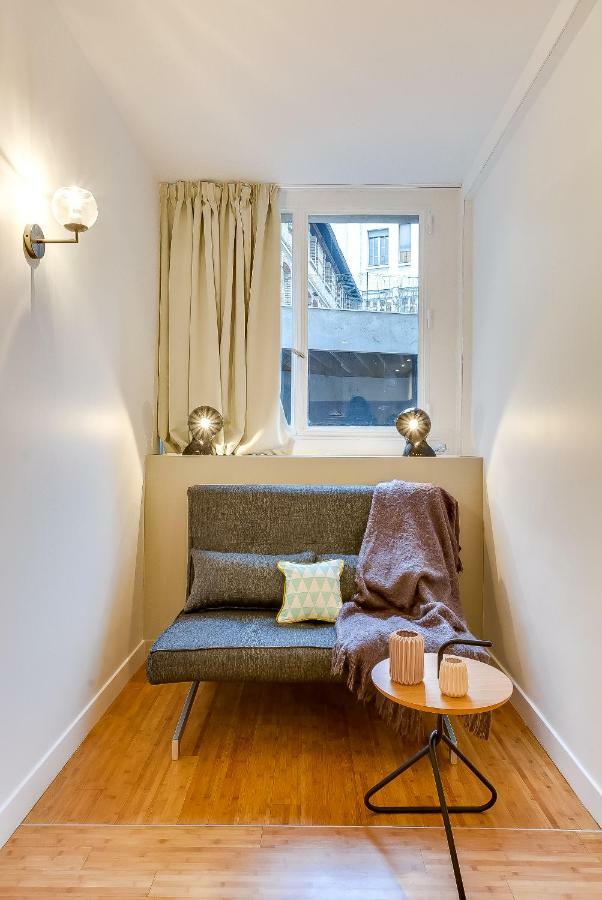 פריז Le Vaugirard - 3Bedrooms Apartment Premium מראה חיצוני תמונה