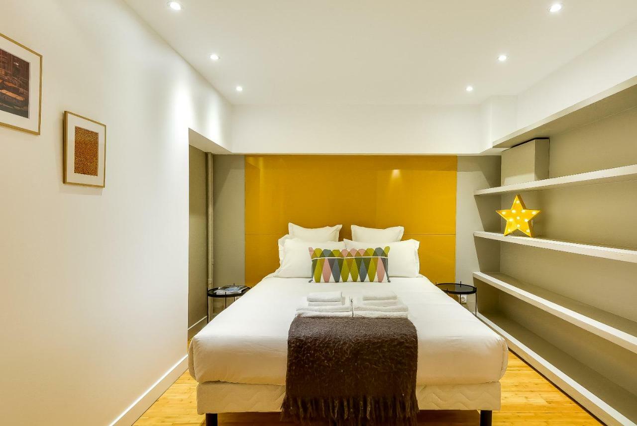פריז Le Vaugirard - 3Bedrooms Apartment Premium מראה חיצוני תמונה