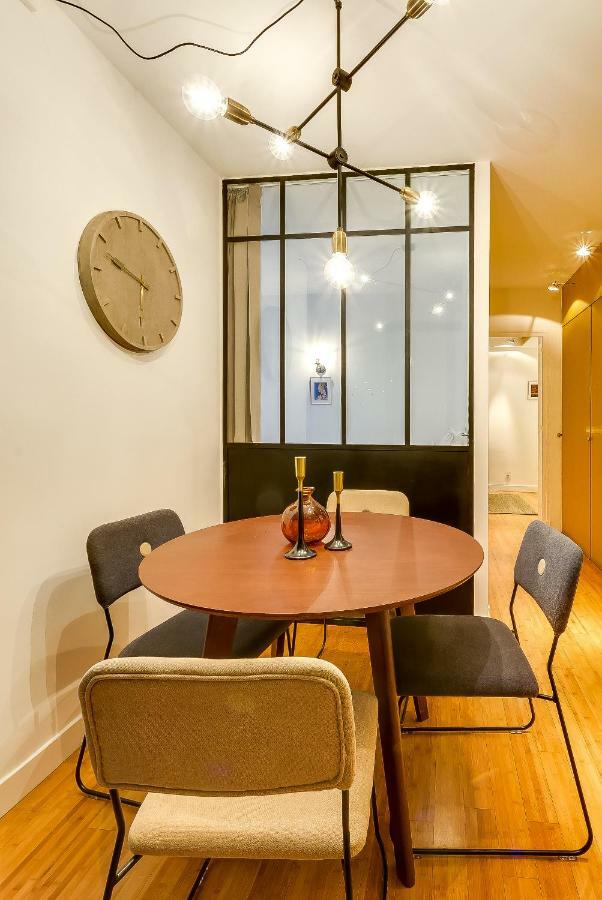 פריז Le Vaugirard - 3Bedrooms Apartment Premium מראה חיצוני תמונה